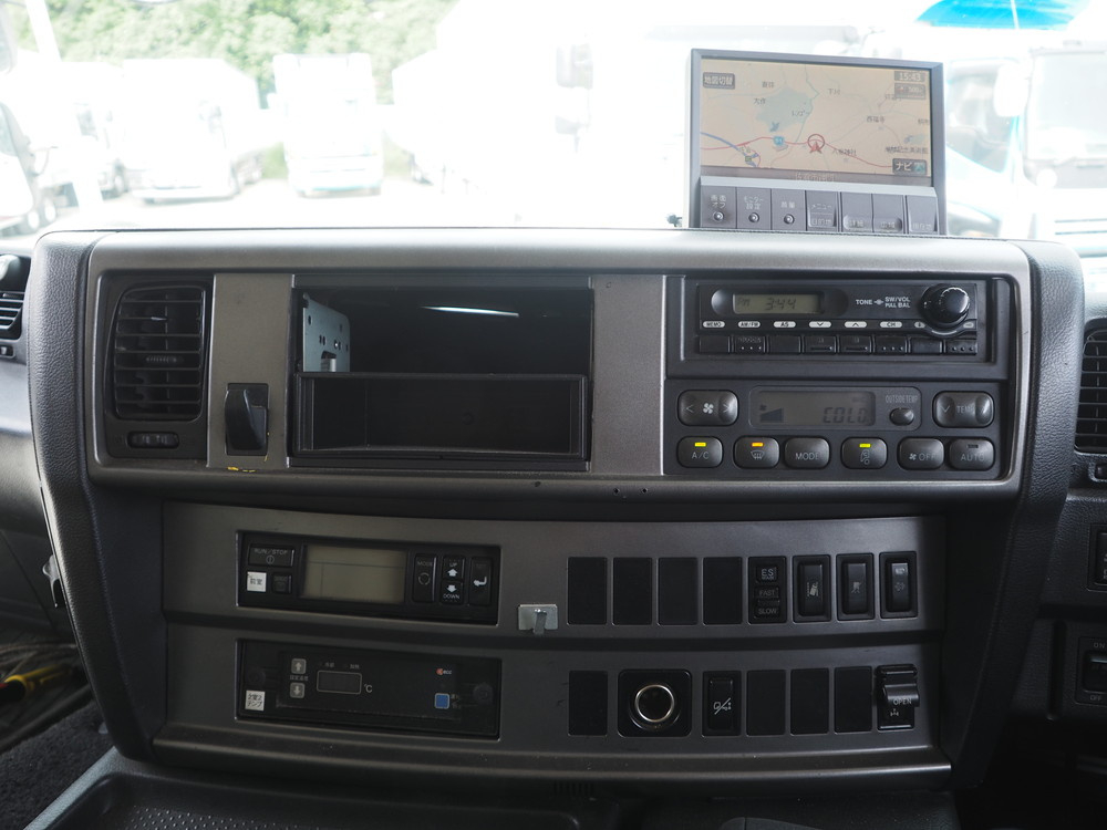 日野 グランドプロフィア 冷凍バン 大型 QKG-FW1EXBJ 年式 H25[写真31]