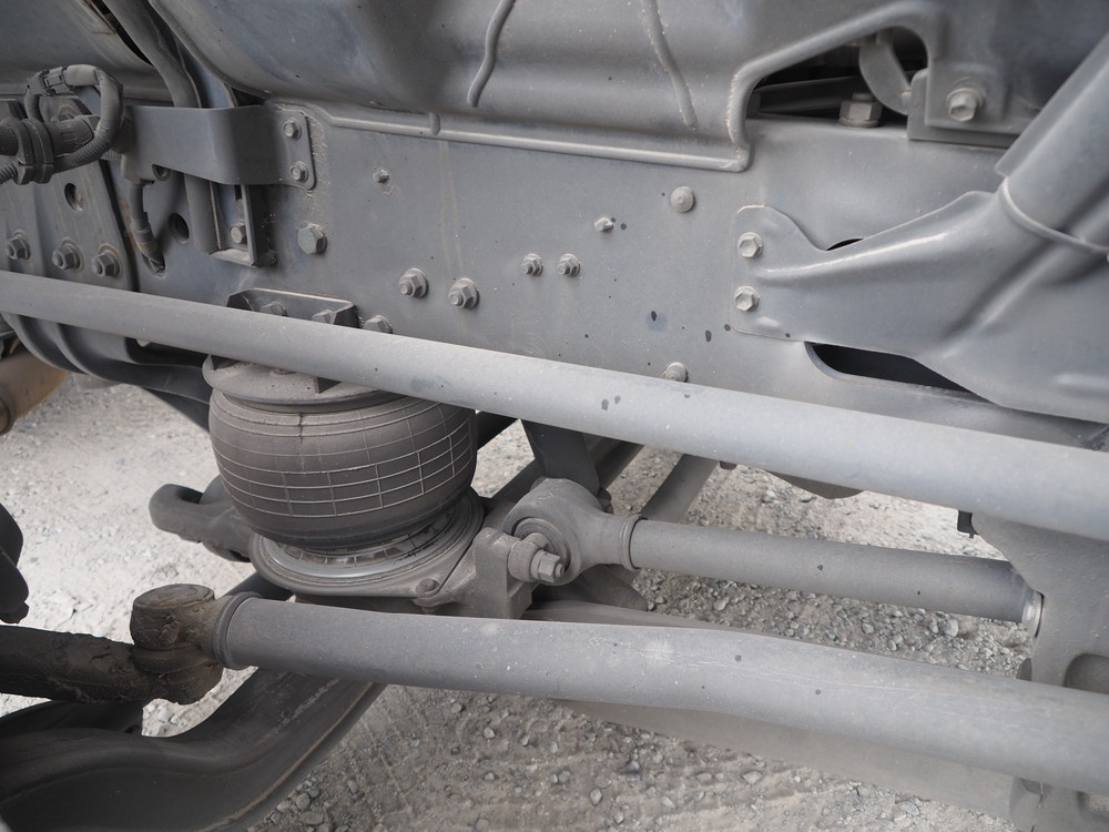 日野 グランドプロフィア 冷凍バン 大型 QKG-FW1EXBJ 年式 H25[写真44]