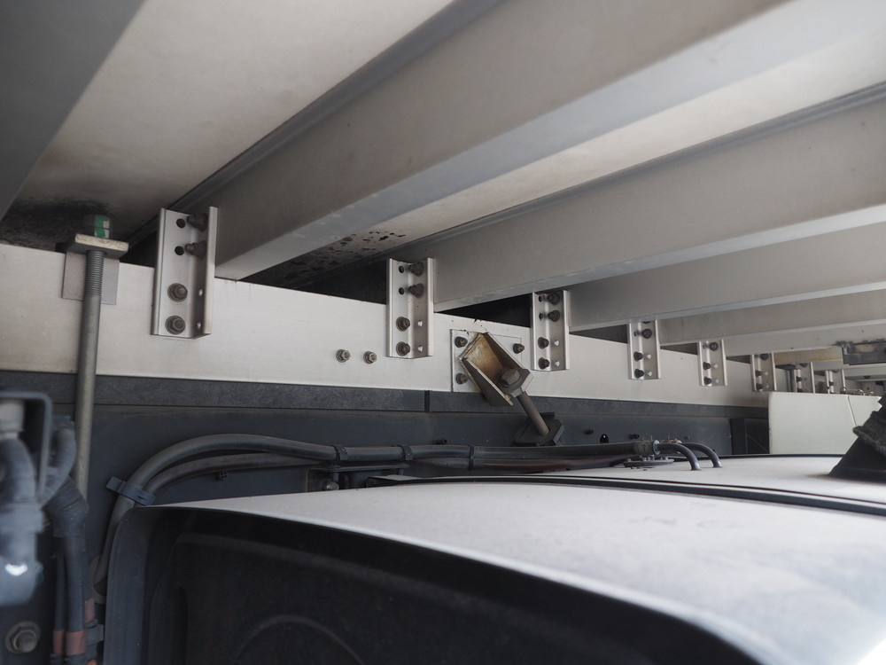 日野 グランドプロフィア 冷凍バン 大型 QKG-FW1EXBJ 年式 H25[写真46]