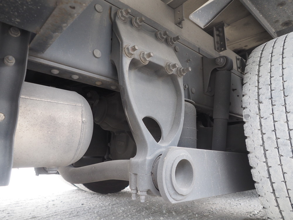 日野 グランドプロフィア 冷凍バン 大型 QKG-FW1EXBJ 年式 H25[写真40]