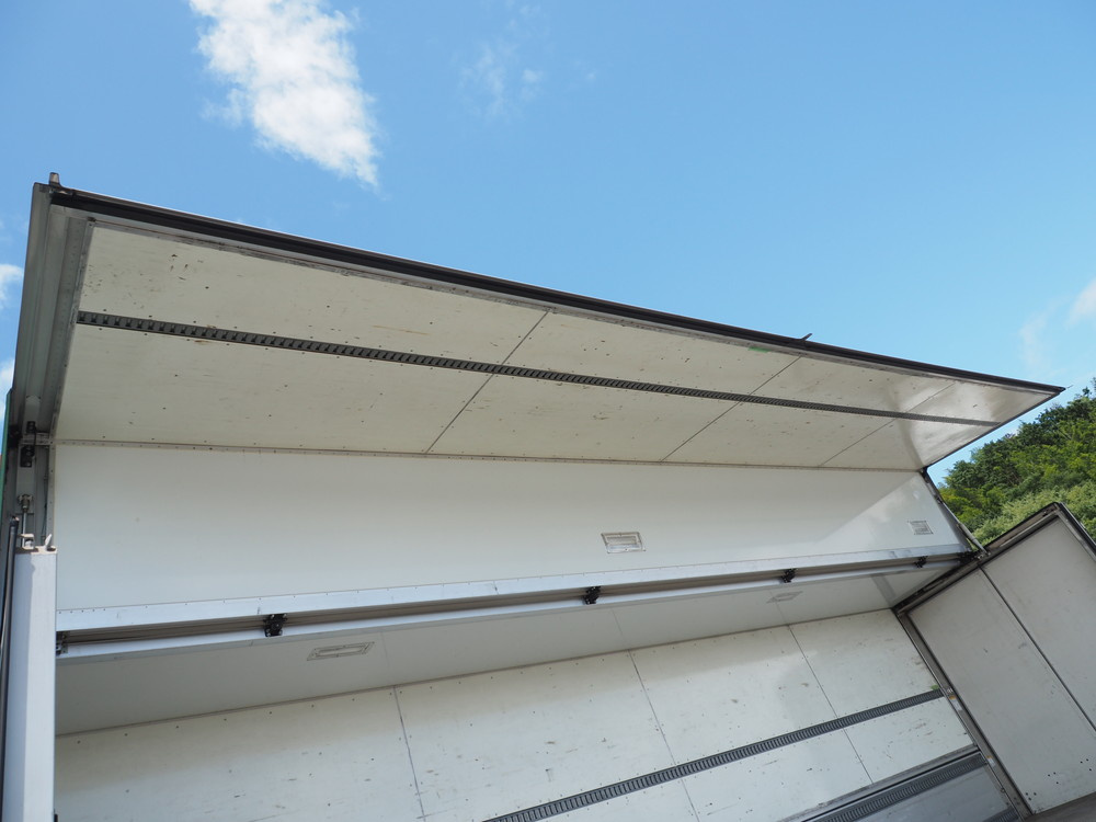 三菱ふそう スーパーグレート ウイング車 大型 LKG-FS54VZ 年式 H24[写真29]