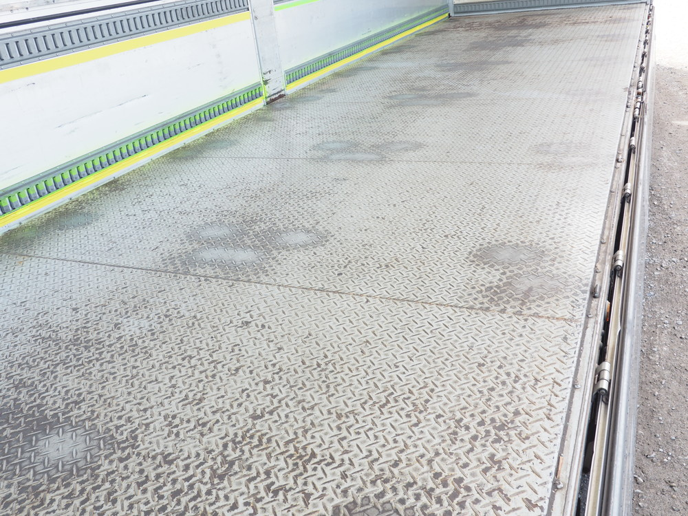 三菱ふそう スーパーグレート ウイング車 大型 LKG-FS54VZ 年式 H24[写真31]