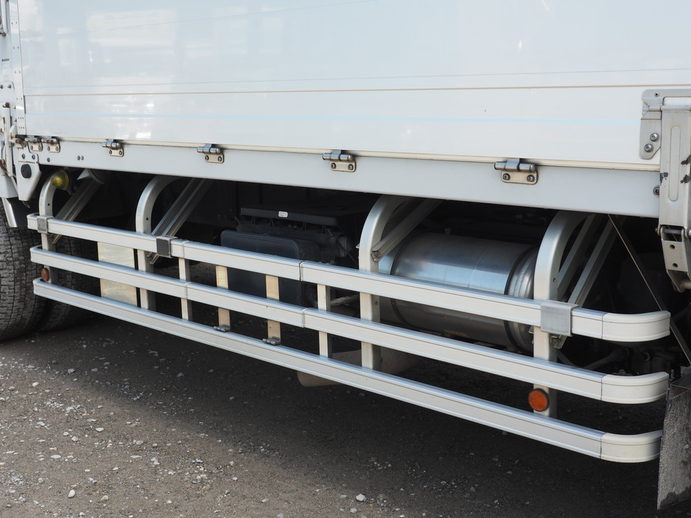 三菱ふそう スーパーグレート ウイング車 大型 LKG-FS54VZ 年式 H24[写真15]