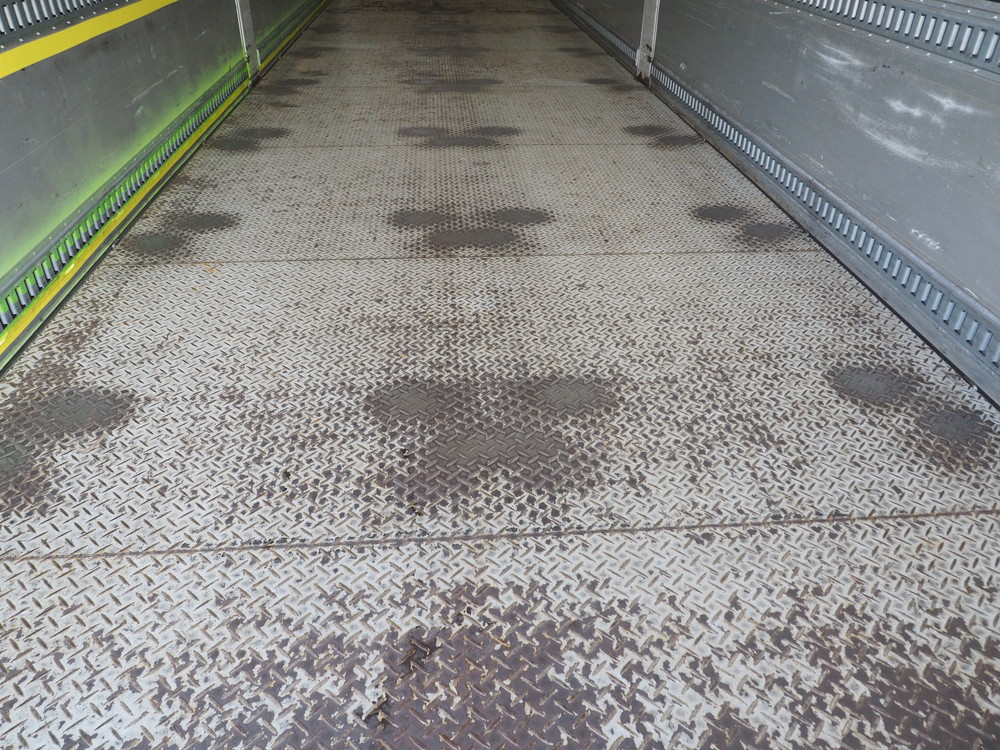 三菱ふそう スーパーグレート ウイング車 大型 LKG-FS54VZ 年式 H24[写真34]