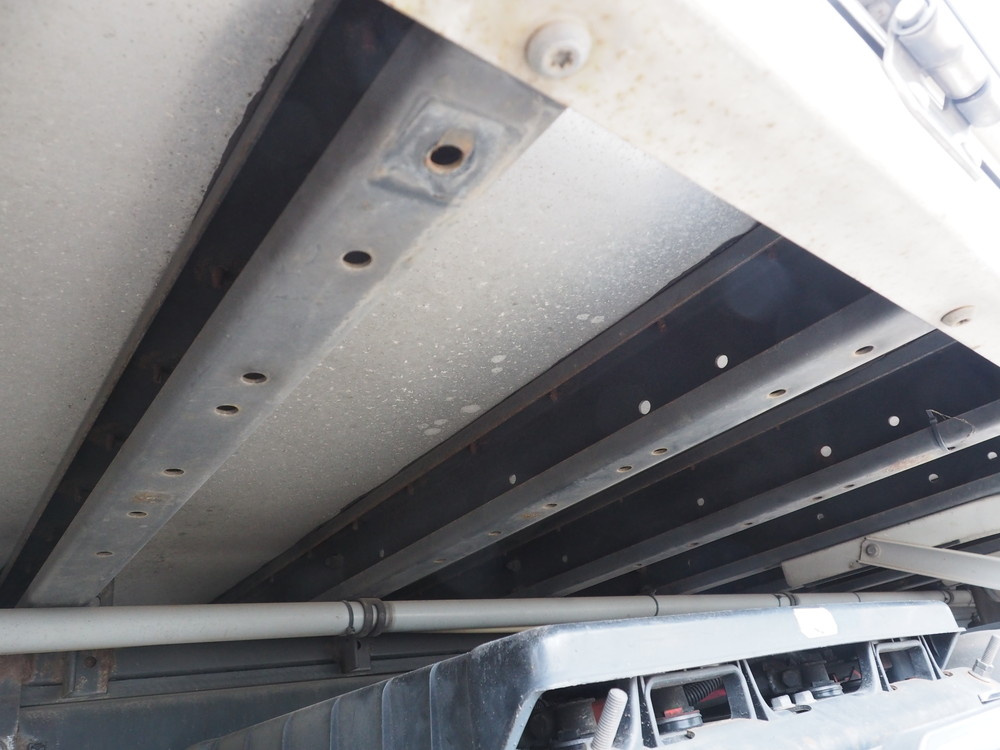 三菱ふそう スーパーグレート ウイング車 大型 LKG-FS54VZ 年式 H24[写真54]