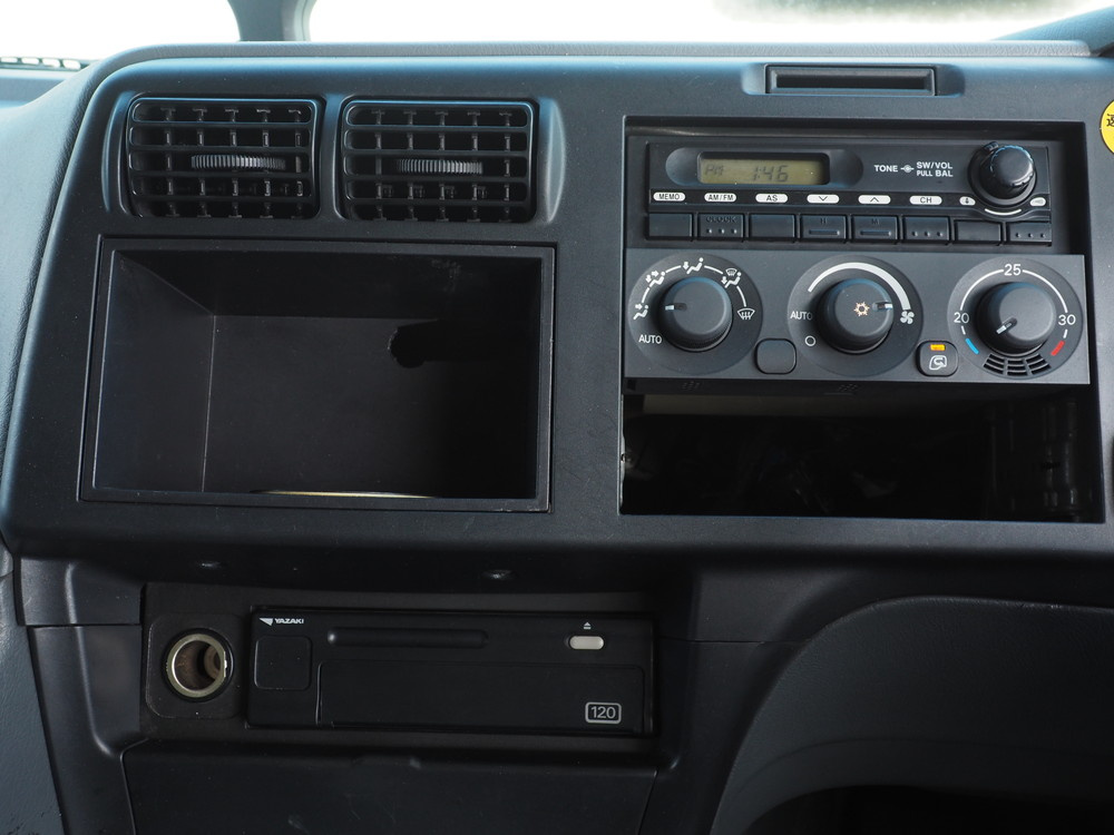 三菱ふそう スーパーグレート ウイング車 大型 LKG-FS54VZ 年式 H24[写真44]