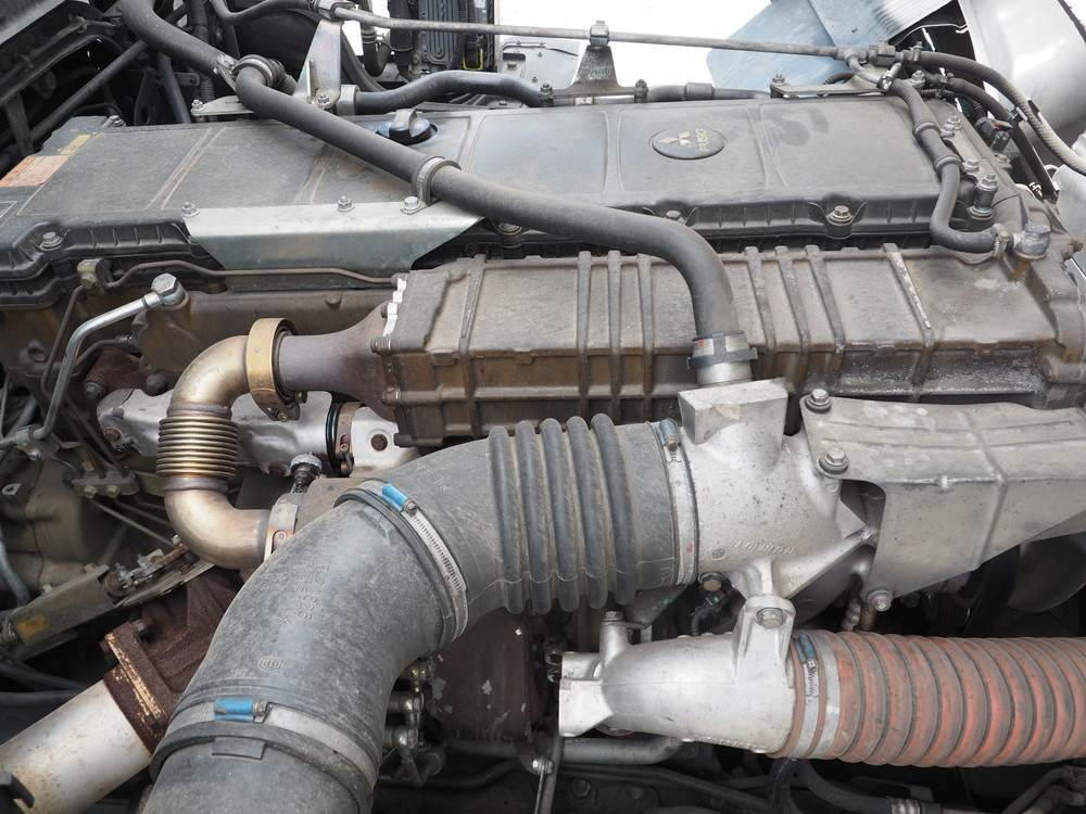 三菱ふそう スーパーグレート ウイング車 大型 LKG-FS54VZ 年式 H24[写真60]