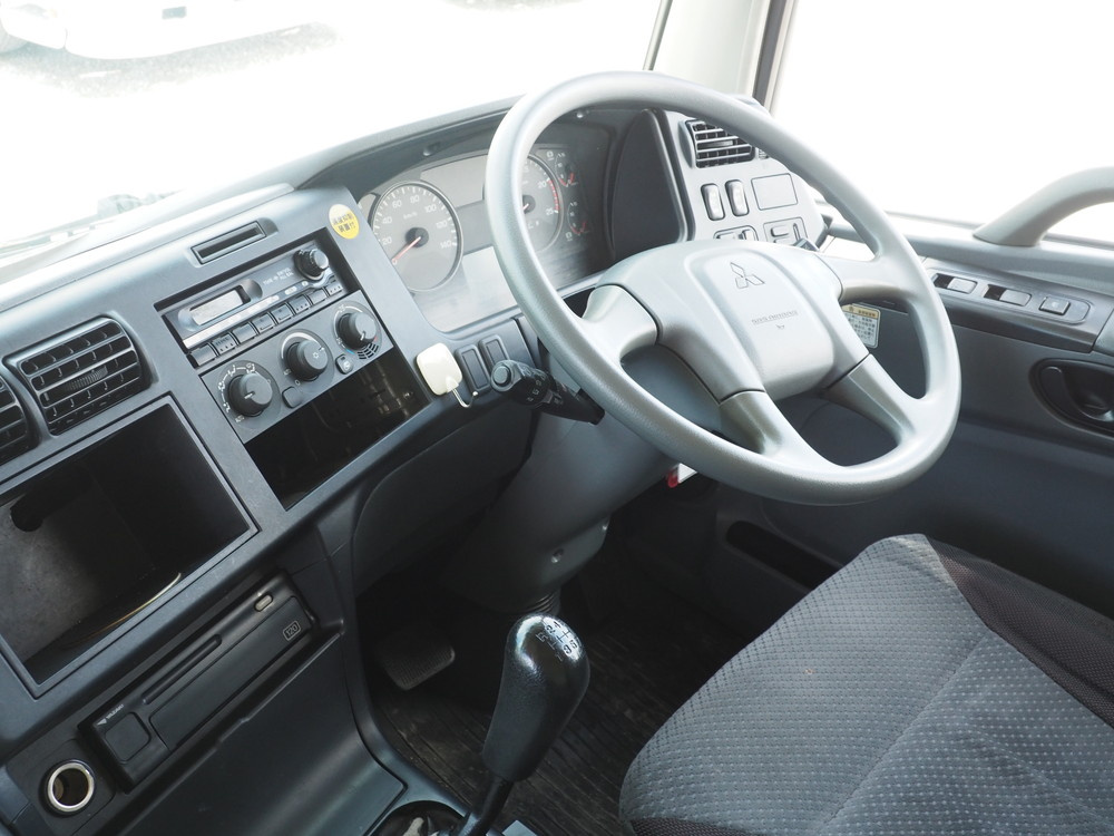 三菱ふそう スーパーグレート ウイング車 大型 LKG-FS54VZ 年式 H24[写真42]