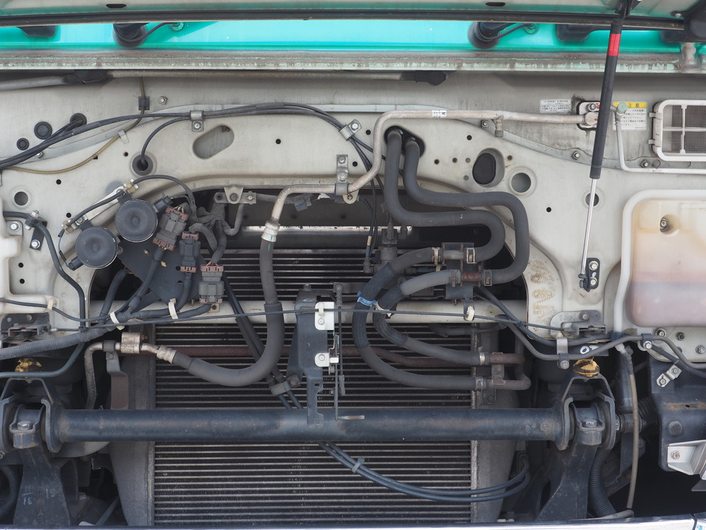 三菱ふそう スーパーグレート ウイング車 大型 LKG-FS54VZ 年式 H24[写真59]