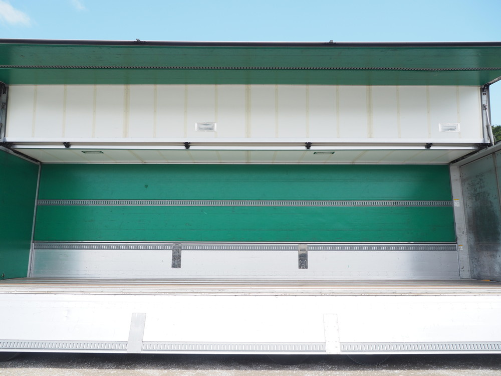 日野 グランドプロフィア ウイング車 大型 BKG-FW1EXYG 年式 H22[写真21]