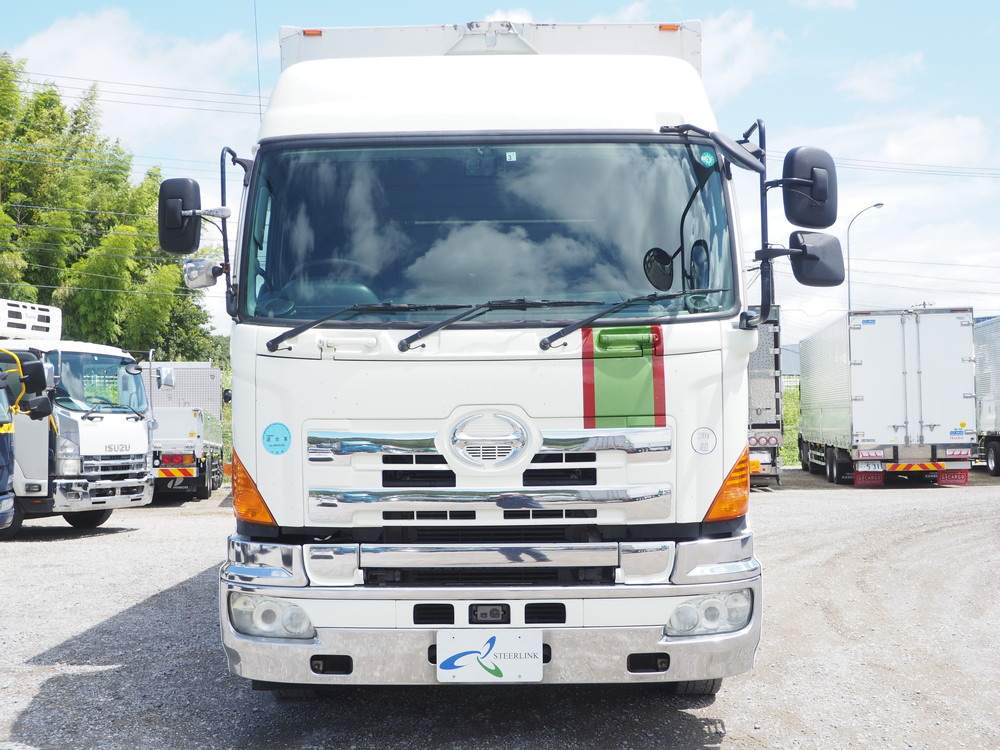 日野 グランドプロフィア ウイング車 大型 BKG-FW1EXYG 年式 H22[写真04]