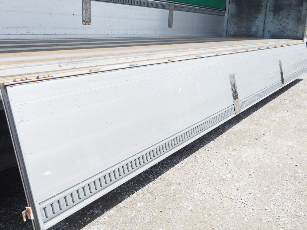 日野 グランドプロフィア ウイング車 大型 BKG-FW1EXYG 年式 H22[写真27]