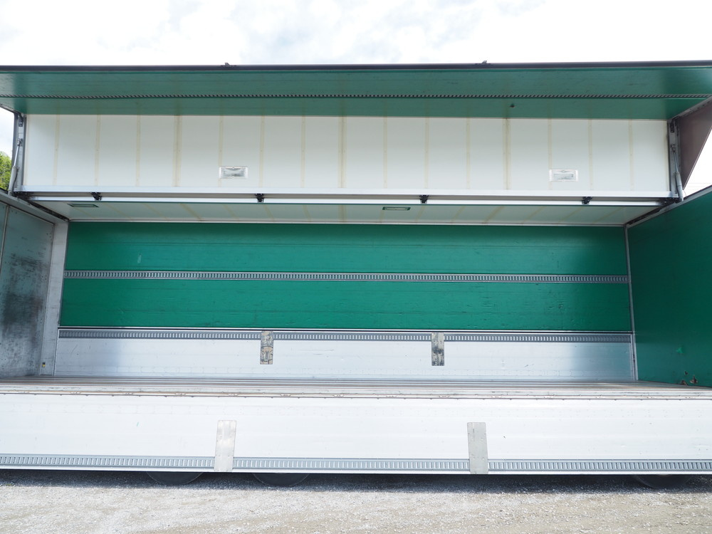 日野 グランドプロフィア ウイング車 大型 BKG-FW1EXYG 年式 H22[写真13]