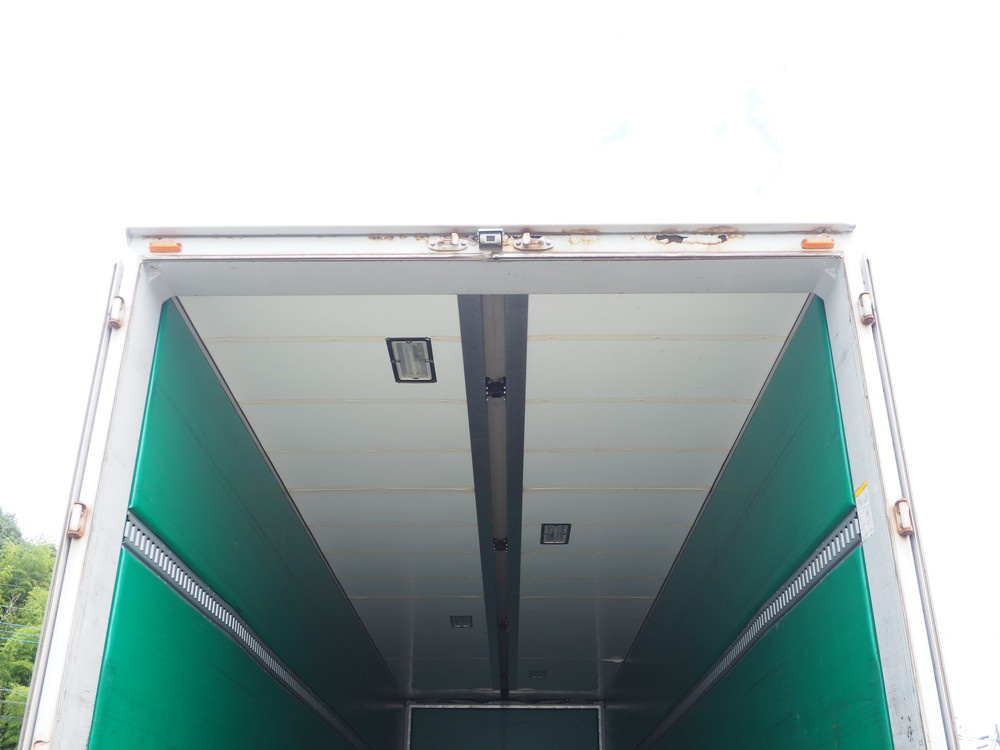 日野 グランドプロフィア ウイング車 大型 BKG-FW1EXYG 年式 H22[写真38]