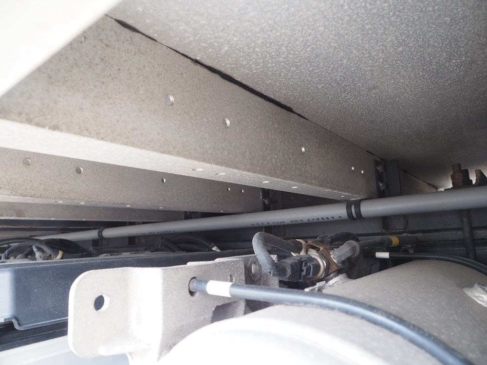 日野 グランドプロフィア ウイング車 大型 BKG-FW1EXYG 年式 H22[写真57]