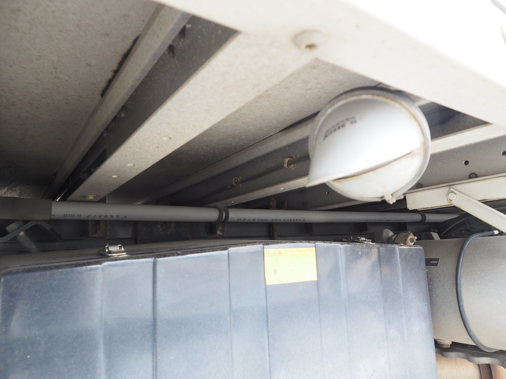 日野 グランドプロフィア ウイング車 大型 BKG-FW1EXYG 年式 H22[写真58]