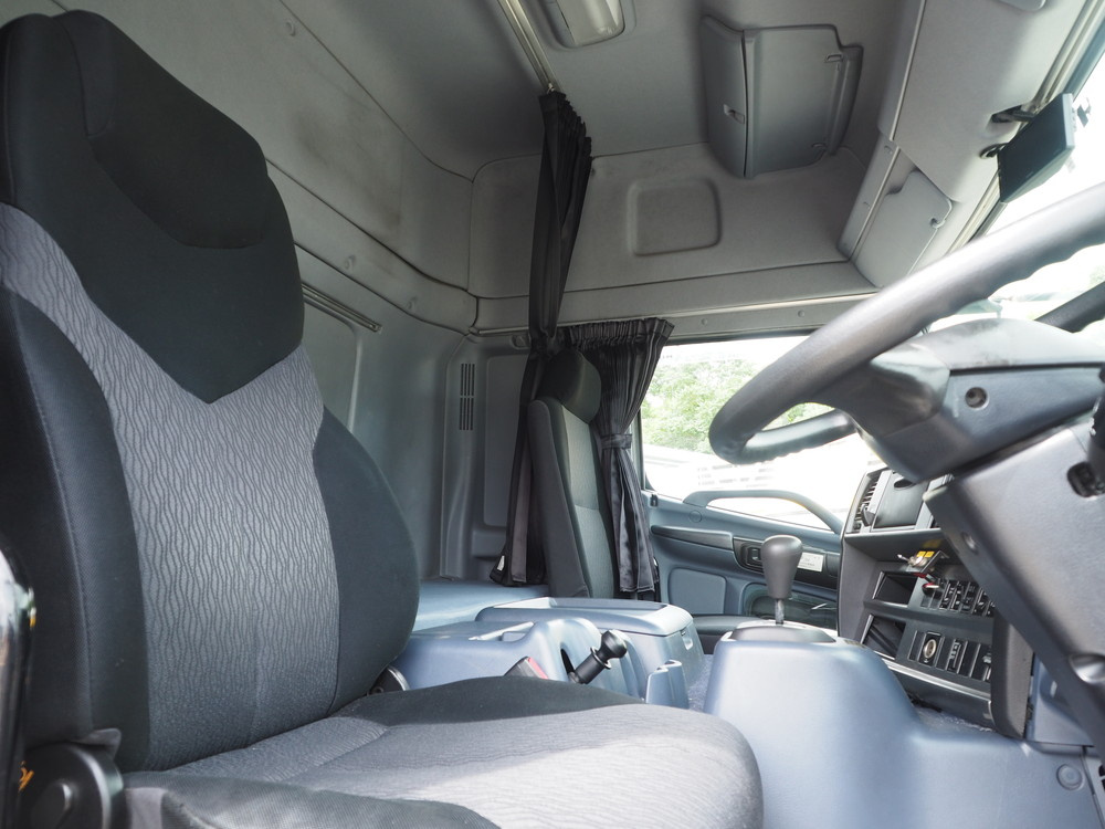 日野 グランドプロフィア ウイング車 大型 BKG-FW1EXYG 年式 H22[写真45]