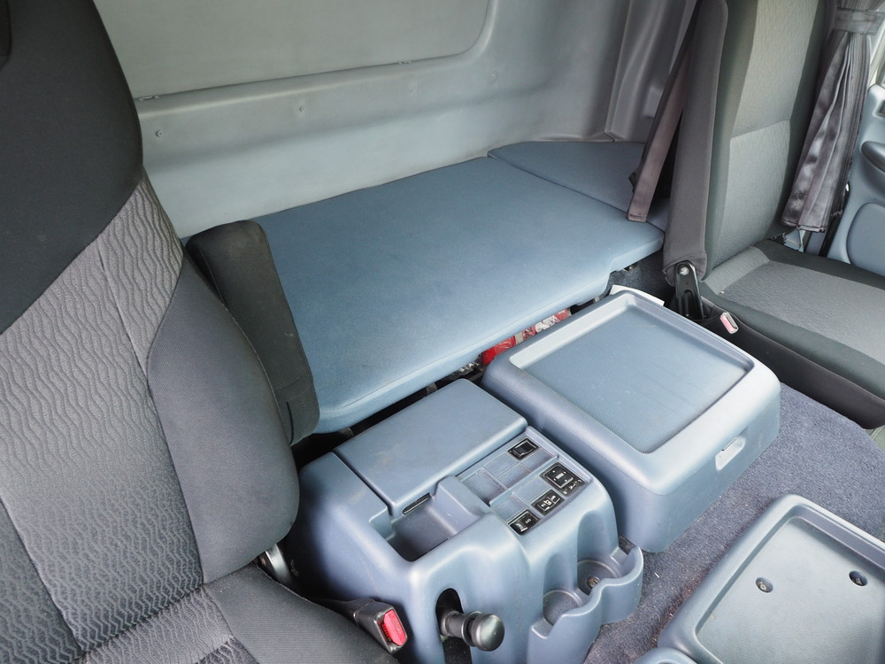 日野 グランドプロフィア ウイング車 大型 BKG-FW1EXYG 年式 H22[写真54]