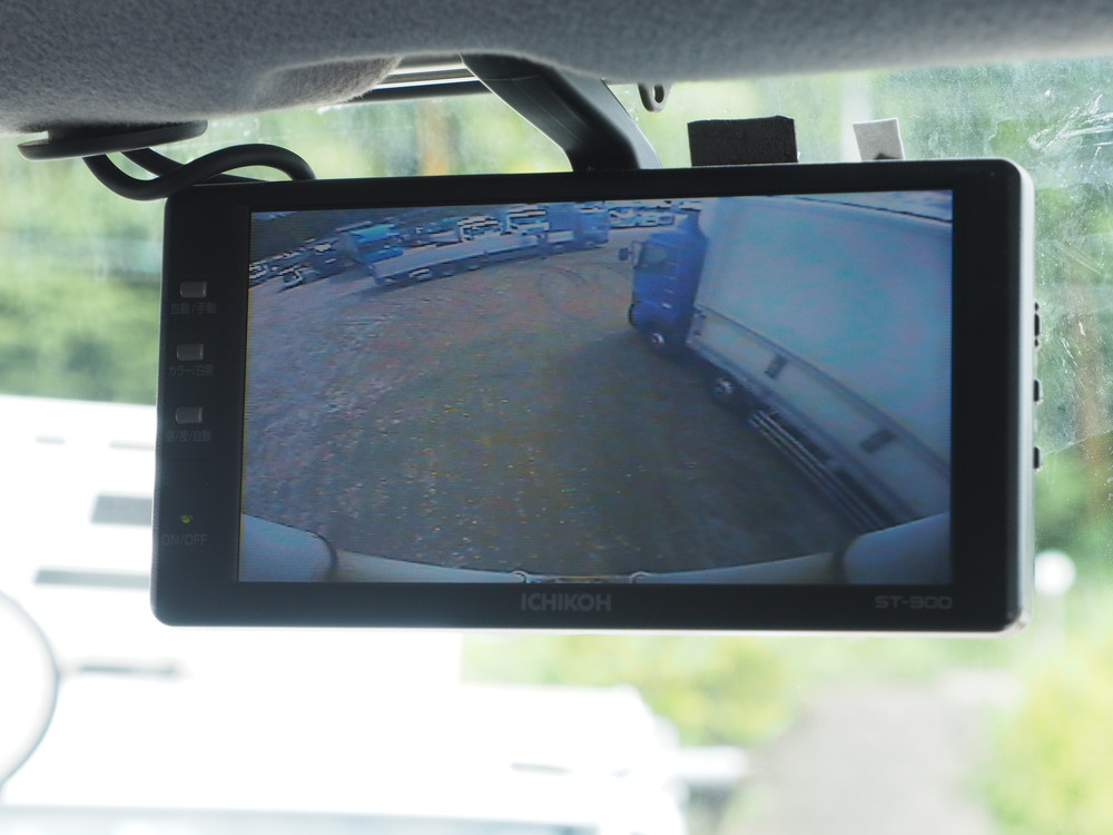 日野 グランドプロフィア ウイング車 大型 BKG-FW1EXYG 年式 H22[写真51]