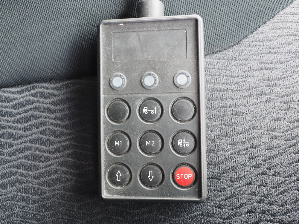 日野 グランドプロフィア ウイング車 大型 BKG-FW1EXYG 年式 H22[写真53]