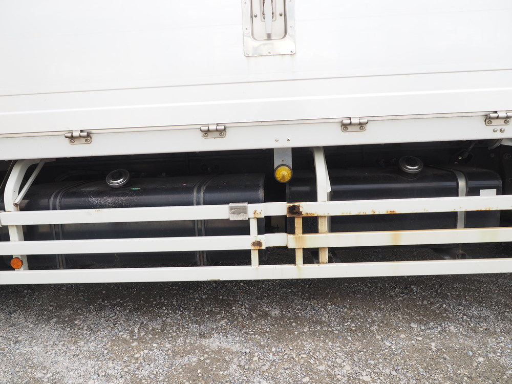 日野 グランドプロフィア ウイング車 大型 BKG-FW1EXYG 年式 H22[写真19]