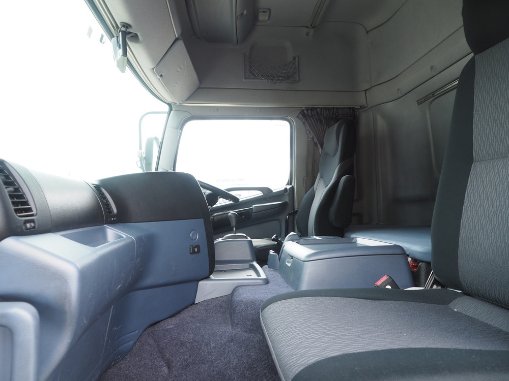 日野 グランドプロフィア ウイング車 大型 BKG-FW1EXYG 年式 H22[写真55]