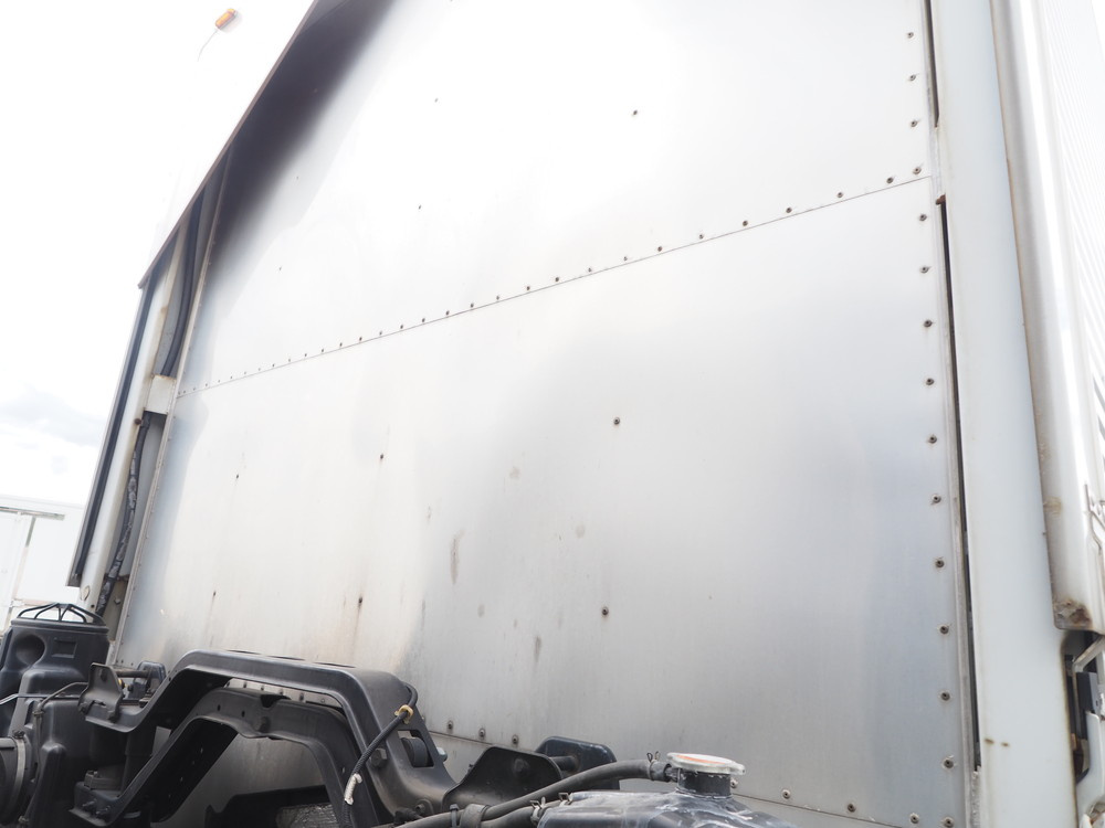 日野 グランドプロフィア ウイング車 大型 BKG-FW1EXYG 年式 H22[写真43]