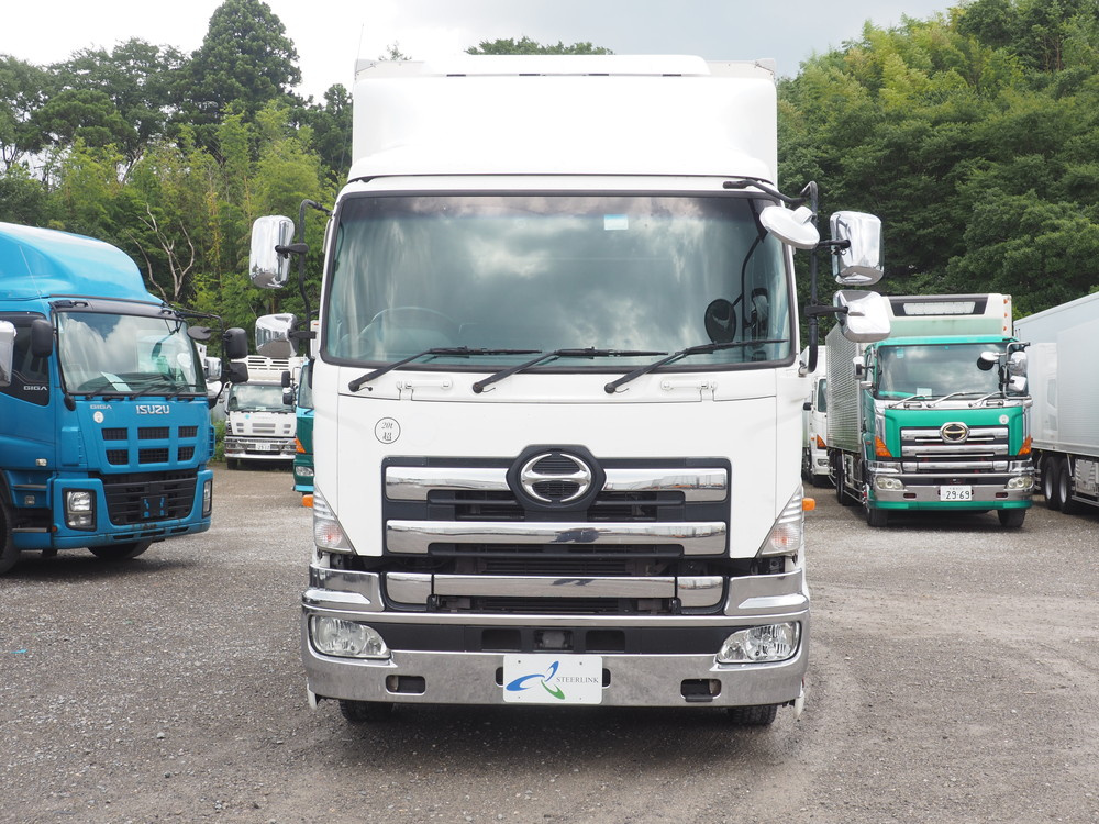 日野 グランドプロフィア ウイング車 大型 LKG-FW1EXBG 年式 H23[写真03]