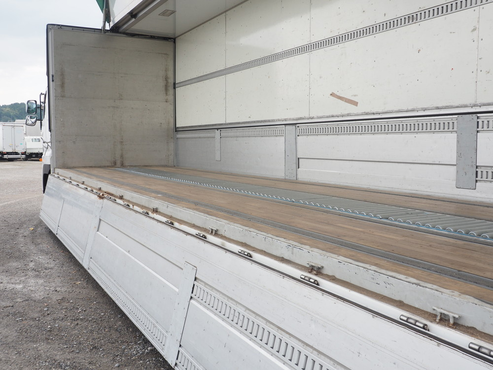 日野 グランドプロフィア ウイング車 大型 LKG-FW1EXBG 年式 H23[写真22]