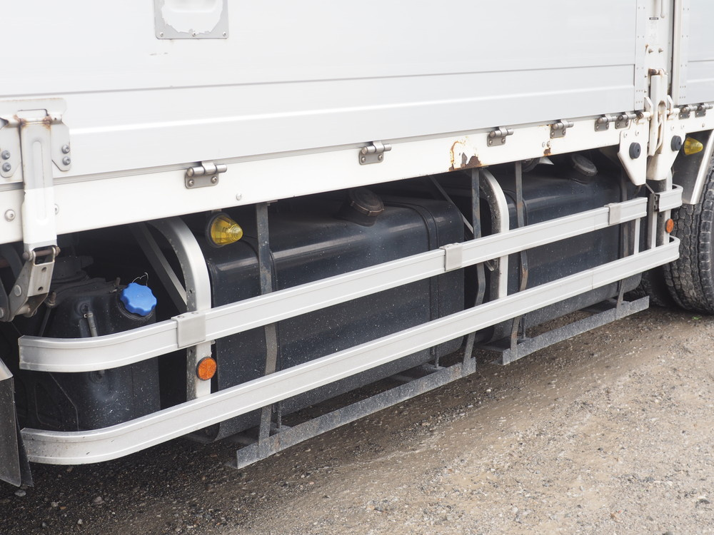 日野 グランドプロフィア ウイング車 大型 LKG-FW1EXBG 年式 H23[写真18]