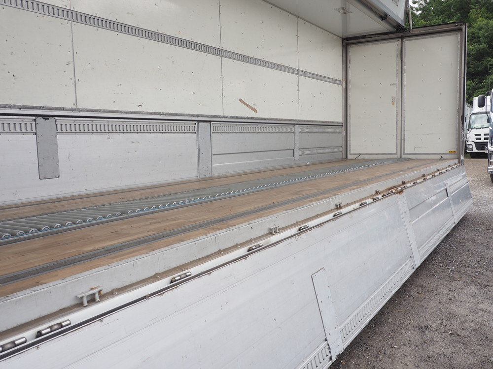 日野 グランドプロフィア ウイング車 大型 LKG-FW1EXBG 年式 H23[写真23]