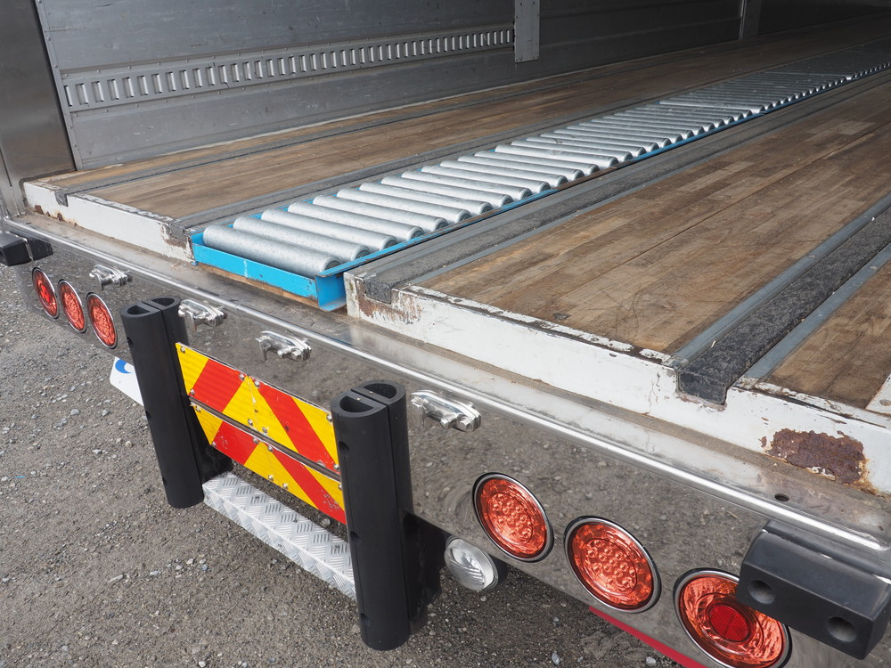 日野 グランドプロフィア ウイング車 大型 LKG-FW1EXBG 年式 H23[写真32]