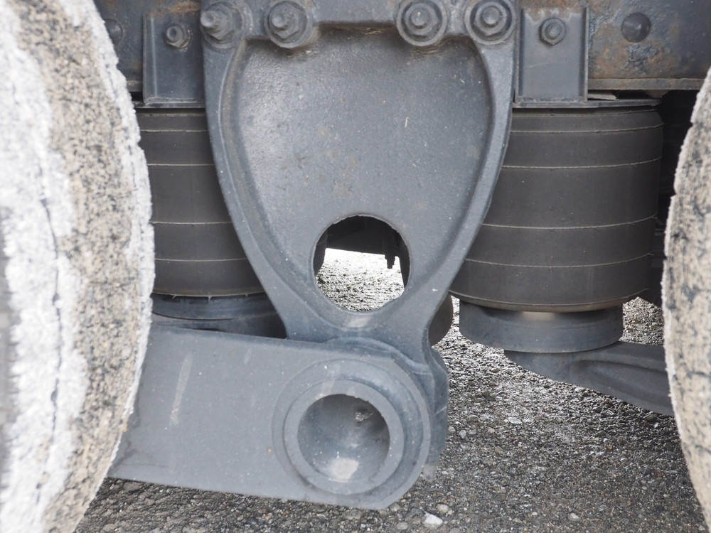 日野 グランドプロフィア ウイング車 大型 LKG-FW1EXBG 年式 H23[写真46]