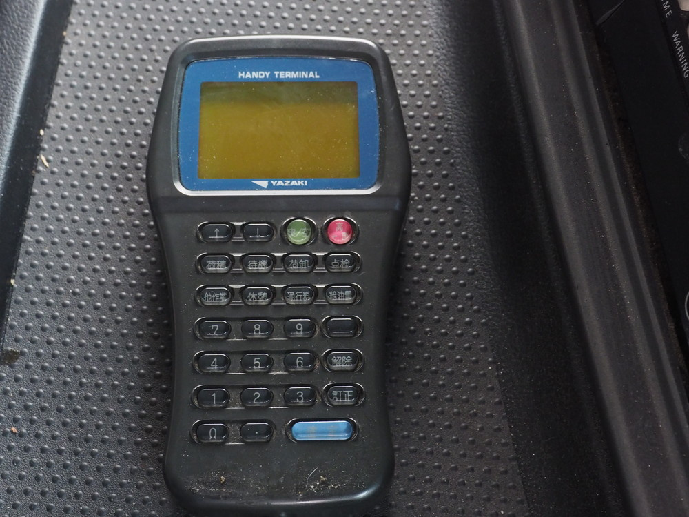 日野 グランドプロフィア ウイング車 大型 LKG-FW1EXBG 年式 H23[写真40]