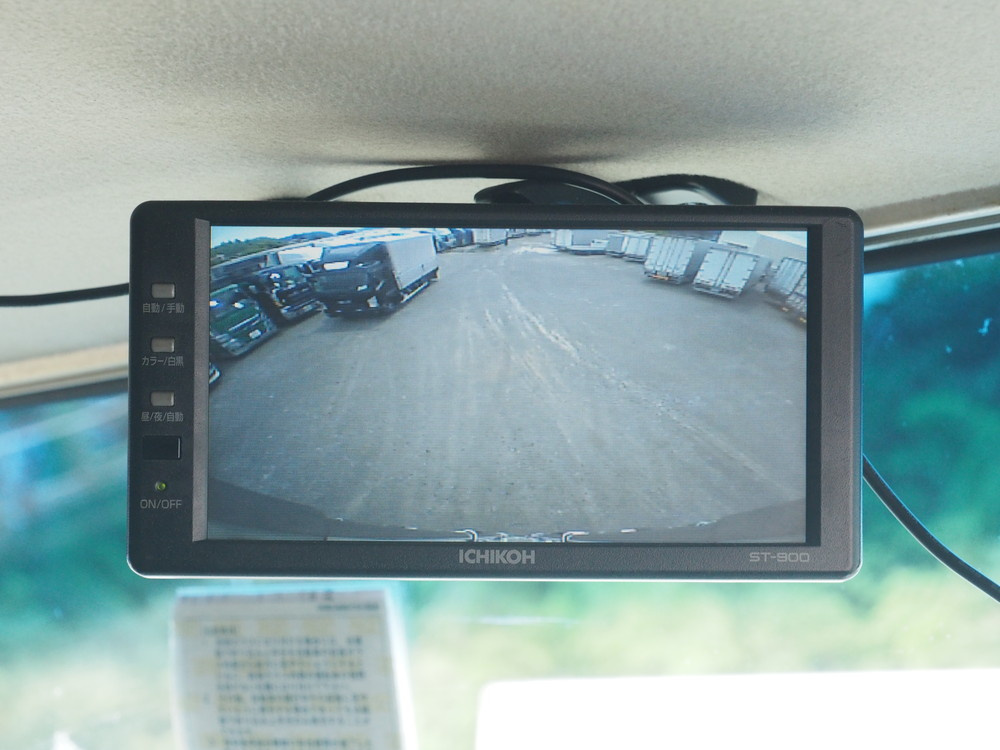 日野 グランドプロフィア ウイング車 大型 LKG-FW1EXBG 年式 H23[写真41]