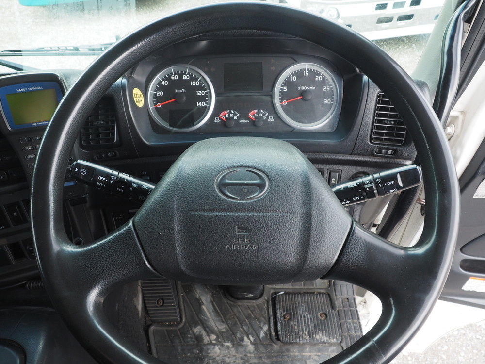 日野 グランドプロフィア ウイング車 大型 LKG-FW1EXBG 年式 H23[写真37]