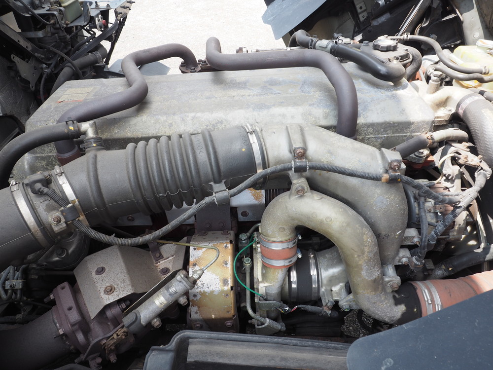 日野 グランドプロフィア ウイング車 大型 LKG-FW1EXBG 年式 H23[写真50]