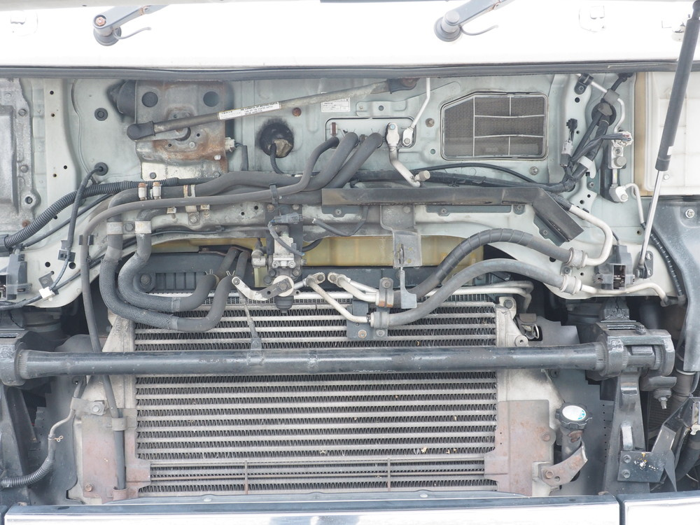 日野 グランドプロフィア ウイング車 大型 LKG-FW1EXBG 年式 H23[写真48]