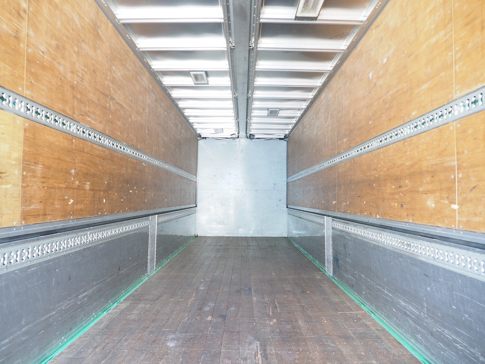 日野 グランドプロフィア ウイング車 大型 QPG-FW1EXEG 年式 H27[写真04]