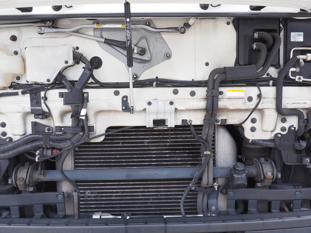 いすゞ ギガ ウイング車 大型 LKG-CYJ77A 年式 H24[写真53]