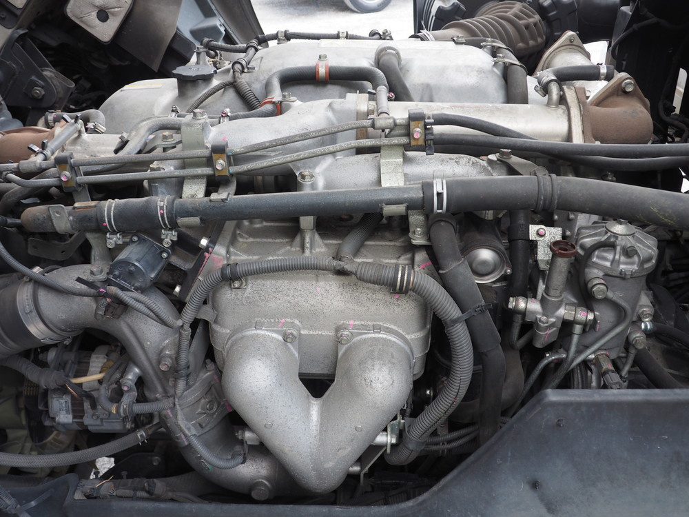 いすゞ ギガ ウイング車 大型 LKG-CYJ77A 年式 H24[写真54]