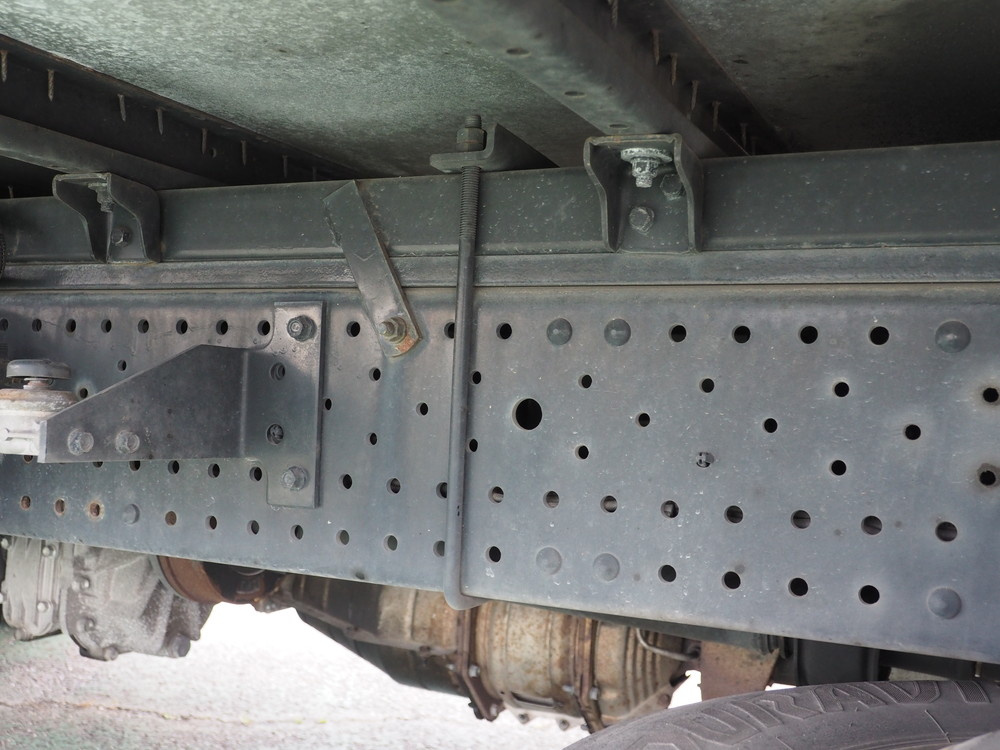 いすゞ エルフ バン車 小型 BKG-NPR85AN 年式 H19[写真40]