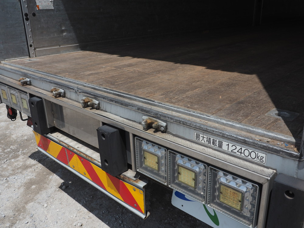 日野 グランドプロフィア 冷凍ウイング 大型 QKG-FW1EXBJ 年式 H25[写真34]