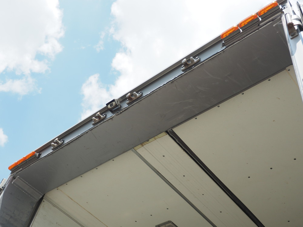 日野 グランドプロフィア 冷凍ウイング 大型 QKG-FW1EXBJ 年式 H25[写真33]