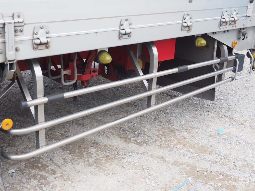 日野 グランドプロフィア 冷凍ウイング 大型 QKG-FW1EXBJ 年式 H25[写真18]