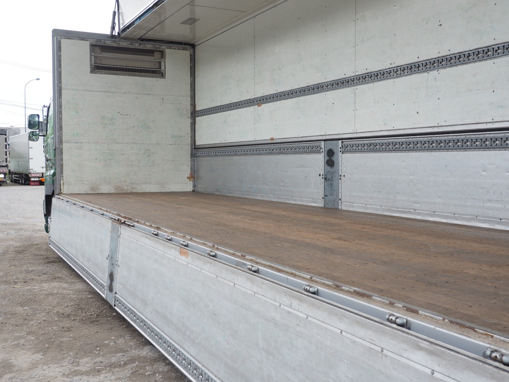 日野 グランドプロフィア 冷凍ウイング 大型 QKG-FW1EXBJ 年式 H25[写真22]