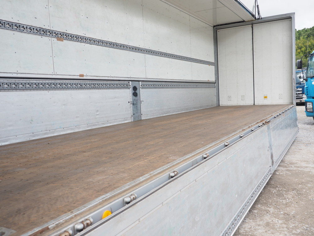 日野 グランドプロフィア 冷凍ウイング 大型 QKG-FW1EXBJ 年式 H25[写真23]