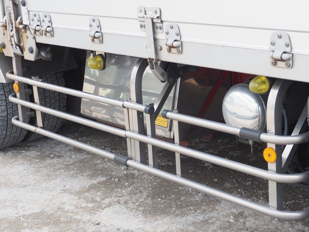 日野 グランドプロフィア 冷凍ウイング 大型 QKG-FW1EXBJ 年式 H25[写真10]