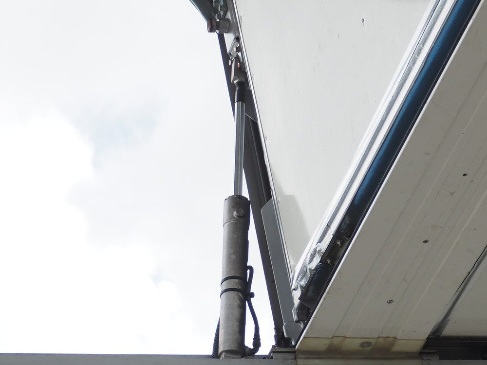 日野 グランドプロフィア 冷凍ウイング 大型 QKG-FW1EXBJ 年式 H25[写真14]