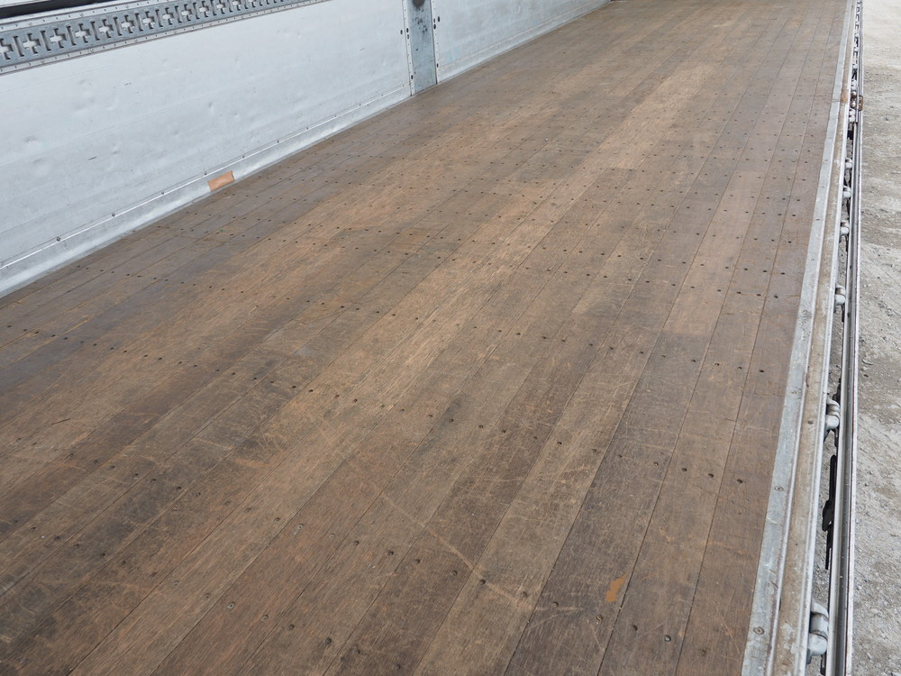 日野 グランドプロフィア 冷凍ウイング 大型 QKG-FW1EXBJ 年式 H25[写真26]